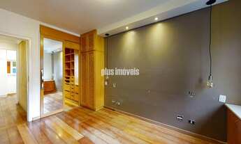 Imagem 4: VILA ROMANA Apartamento com 3 dormitórios