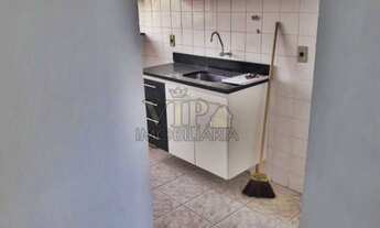 Imagem 6: Excelente apartamento no Condomínio Residencial Village Aquarius! Ac. Financ