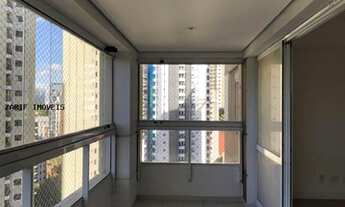 Imagem 2: Apartamento para Locação em São Paulo, VILA ANDRADE, 3 dormitórios, 3 suítes, 5 banheiros