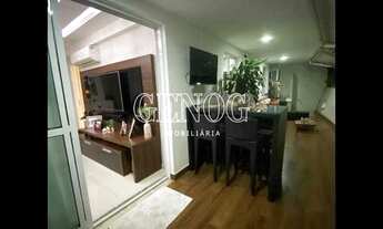 Imagem 4: MARAVILHOSO SALA 3 QUARTOS NO CONDOMÍNIO VILA CARIOCA!!!