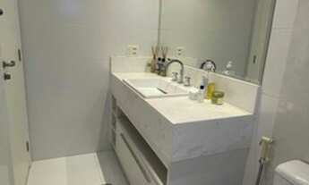 Imagem 2: Apto Porteira Fechada, belíssimo acabamento