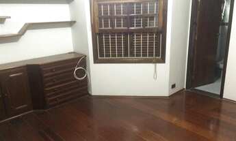 Imagem: Casa Vila Gomes Cardim São Paulo/SP