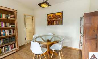 Imagem 5: Vila Olímpia - - Sala Ampla - metragem de 110 m2 - 2 dorts - 1 suíte - 3 banheiros