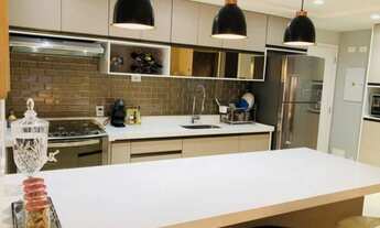 Imagem 3: Apartamento para venda com 119 metros quadrados com 2 quartos em Vila Carrão - São Paulo