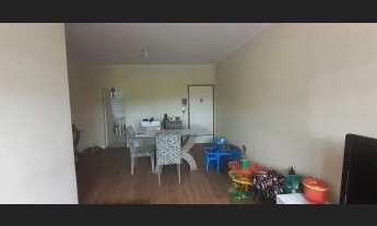 Imagem 4: Apartamento para venda tem 108 metros quadrados com 3 quartos em Centro - Jacareí - SP