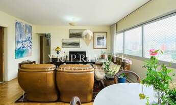 Imagem: Apartamento, Pinheiros - São Paulo