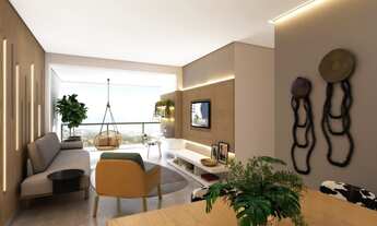 Imagem 5: Apartamento com 3 Dormitorio(s) localizado(a) no bairro Pinheiros em São Paulo / Ref.:OR