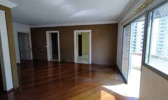 Imagem: Apartamento para aluguel e venda com 160