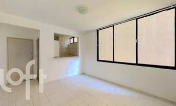 Imagem 7: Apartamento para venda possui 55 metros quadrados com 1 quartos com vaga - São Paulo - SP