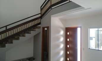 Imagem 4: Jardim Leblon Sobrado a Venda com Área gourmet ótima Terreno nos Fundos