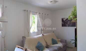 Imagem 4: Casa 82m² com 3 dormitórios,1 vaga em condomínio fechado Parada Inglesa ZN