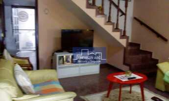 Imagem 2: Sobrado Residencial à venda, Vila Mussolini, São Bernardo do Campo - SO0158