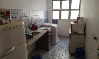 Imagem 3: Apartamento muito próximo ao metro Sacomã com 65 m², 3 dormitórios e 1 vaga de garagem