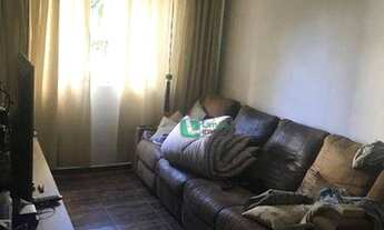 Imagem 2: Apartamento com 2 dormitórios à venda, 50 m² por R$ 230.000 - Freguesia do Ó - São Paulo/S