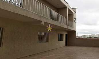 Imagem 2: Sobrado Jardim Arize São Paulo/SP