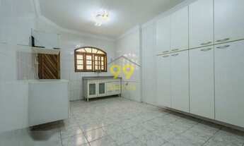 Imagem 5: Ótima casa com 4 dormitórios - 2 wc - 163m2