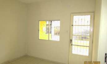 Imagem 2: CASA TERREA PARA ALUGAR NA PONTE RASA