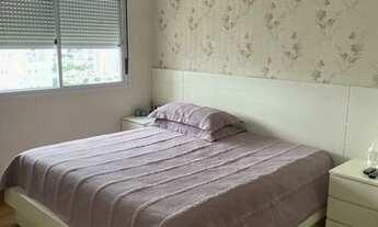 Imagem 6: Lindo Apartamento com Varanga Gourmet - Porteira Fechada