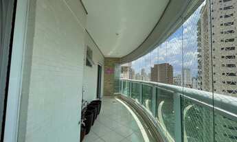 Imagem 2: Cobertura com 4 dormitórios e 4 banheiros à Venda, 265 m² por R$ 4.300.000 na Chácara Klab