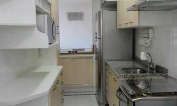 Imagem 3: Apartamento à venda, 67 m² por R$ 780.000,00 - Alto da Lapa - São Paulo/SP