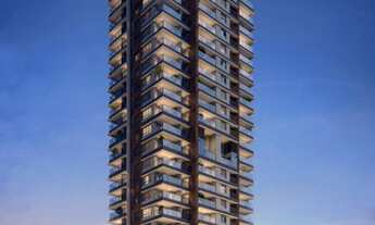 Imagem 7: Apartamento para venda tem 70 metros quadrados com 2 quartos em Jardim América - São Paulo