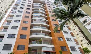 Imagem: Apartamento no Klabin de 101 m²- 3 dorms