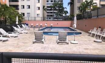 Imagem 6: Apartamento para Venda em São Paulo, Ipiranga, 3 dormitórios, 1 suíte, 3 banheiros, 2 vaga