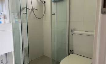 Imagem 6: Apartamento para venda tem 130 metros quadrados com 4 quartos em Vila Maria Alta - São Pau