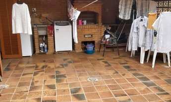 Imagem 2: Ótimo sobrado localizado próximo ao Metrô Penha com 146m²