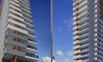 Imagem: Lofts Vogue Batista Campos/ 1 vga de garagem