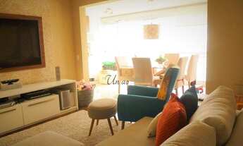 Imagem 3: Apartamento à venda, 93 m² - Vila Leopoldina - São Paulo/SP