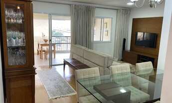 Imagem: Apartamento para venda tem 108 metros quadrados