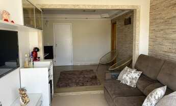 Imagem 2: Apartamento para locação 67m2, 2 dorm - 1 vagas - Campo limpo