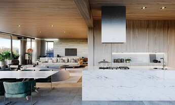 Imagem 4: Apartamento para venda possui 379 metros quadrados com 4 quartos em Paraíso - São Paulo