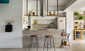 Imagem 7: Ricamente decorado!