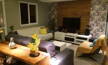 Imagem 4: Condomínio Near Santana - Apartamento de 122 metros