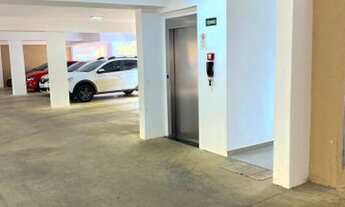 Imagem 3: Apartamento de 1quarto com varanda e armários