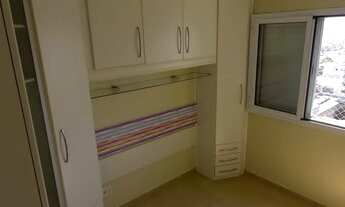 Imagem 4: Apartamento para aluguel tem 50 metros quadrados com 2 quartos em Sacomã - São Paulo - São