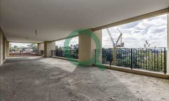 Imagem 2: São Paulo - Apartamento Padrão - Cidade Jardim