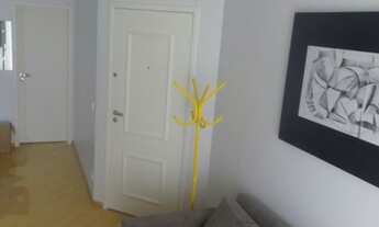 Imagem 2: Apartamento excelente localização 500 m do Parque da Aclimação , 3 dormitórios