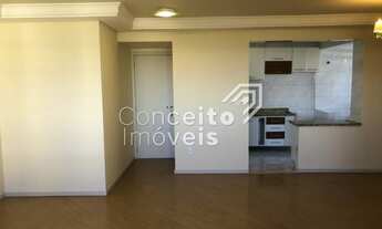 Imagem 2: Edifício Por do Sol - Apartamento - Estrela