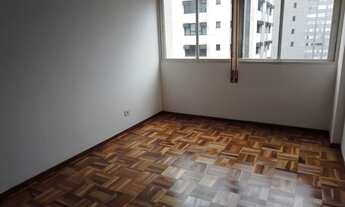 Imagem 6: Apto amplo, com 108 metros 1 vaga próximo ao metrô e Av Paulista