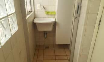 Imagem 7: Apartamento com 2 dormitórios para alugar, 60 m² por R$ 1.800,00/mês - Vila Pompeia - São