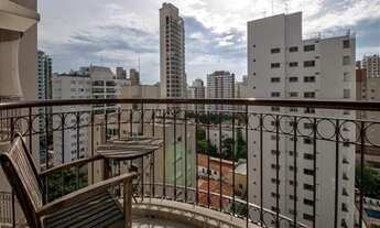 Imagem 5: Triplex para venda, 142 M², 2 dormitórios, no Planalto Paulista - São Paulo - SP