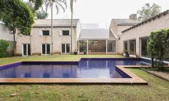 Imagem 6: Casa moderna próximo ao Parque Severo Gomes!