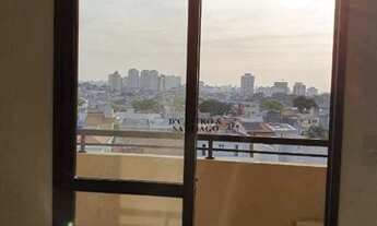 Imagem 2: Apartamento com 3 dormitórios à venda, 69 m² por R$ 500.000 - Tatuapé - São Paulo/SP