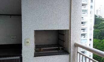 Imagem 2: Apartamento com 3 dormitórios à venda, 150 m² por R$ 1.325.000 - Morumbi - São Paulo/SP