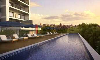 Imagem 5: Apartamento mobiliado à venda na Vila Olímpia