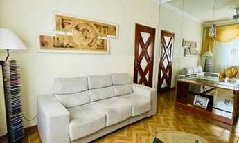 Imagem: CASA COM 4 QUARTOS - IRAJÁ