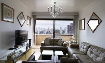 Imagem: São Paulo - Apartamento Padrão - Vila